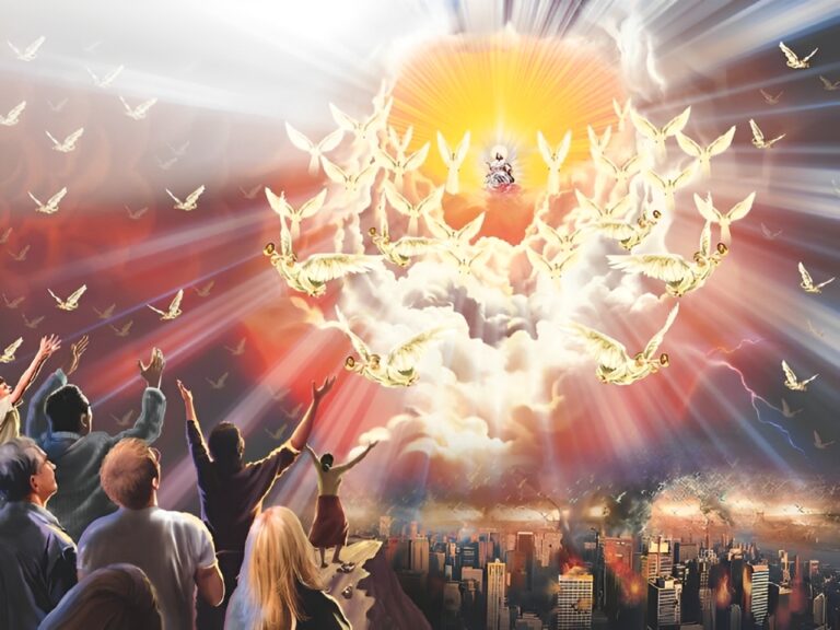 Maranata: O Clamor da Igreja pela Volta de Cristo